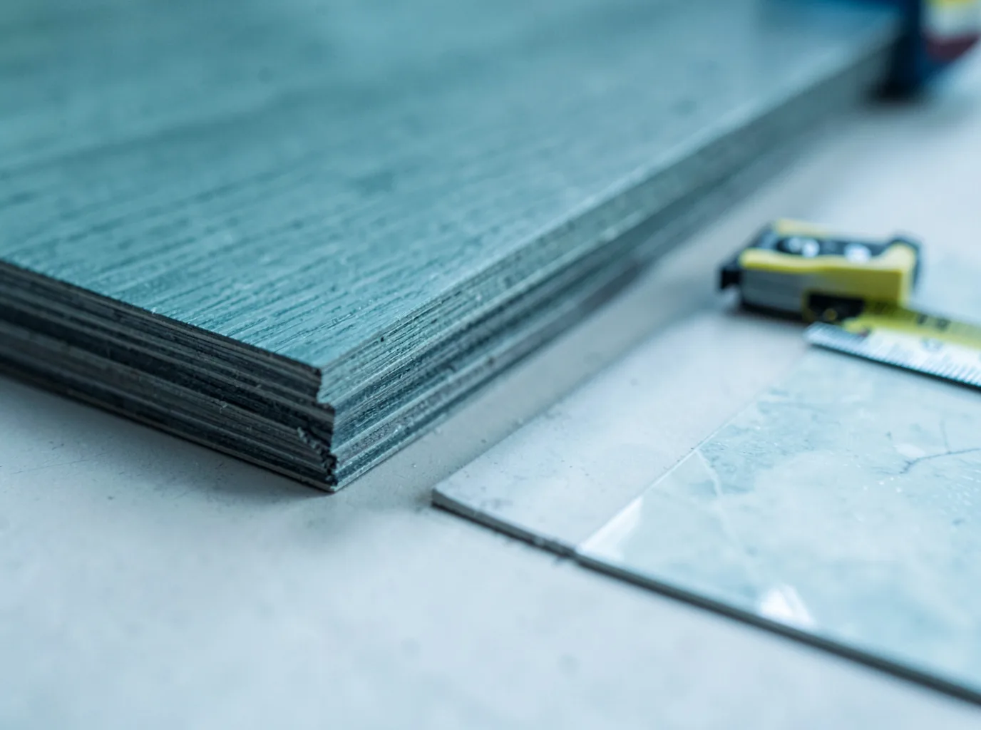 Luxury Vinyl Plank Installation Colonial Heights, VA FAQs